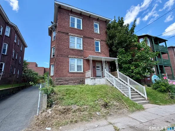 179-181 Babcock St #3, Hartford, CT 06106