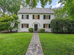 4106 Cambridge Rd, Richmond, VA 23221