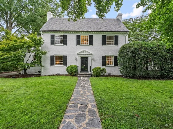 4106 Cambridge Rd, Richmond, VA 23221