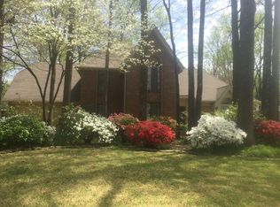 2950 Tamerlane Ln, Germantown, TN 38138