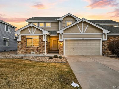 7475 W Saratoga Place, Littleton, CO, 80123