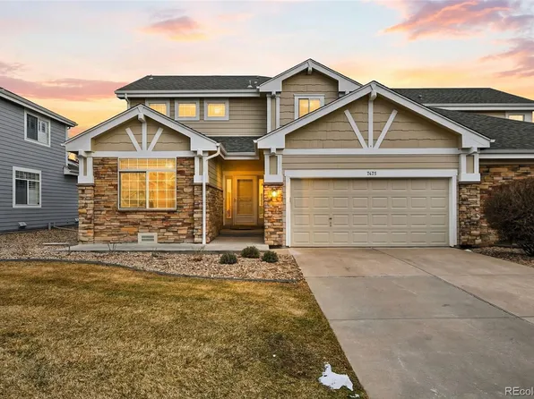7475 W Saratoga Place, Littleton, CO 80123