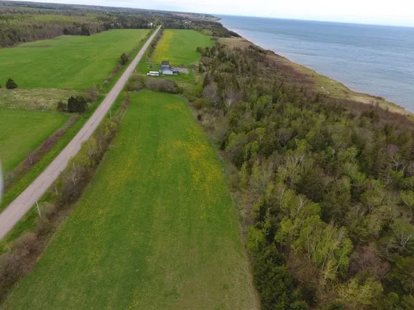 LOT 10 Route 2 #14, Springfield, PE C0B 1M0