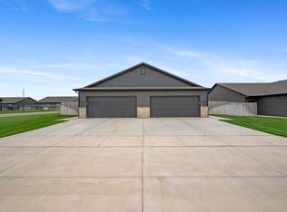 13436 W Haskell Ct, Wichita, KS 67235