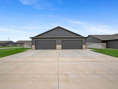 13436 W Haskell Ct, Wichita, KS, 67235
