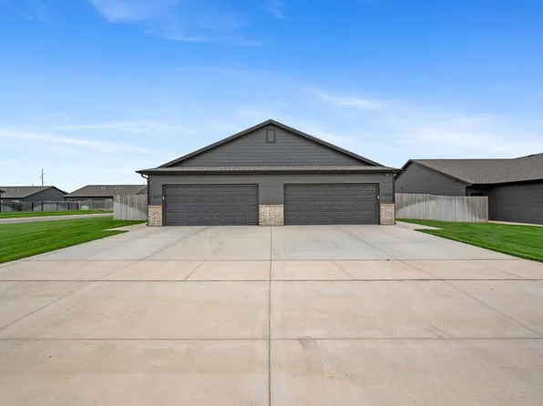 13436 W Haskell Ct, Wichita, KS 67235