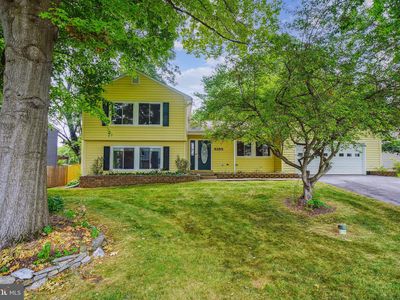 8388 Inspiration Ave, Walkersville, MD, 21793