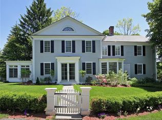 16 Brush Hill Rd, Litchfield, CT 06759