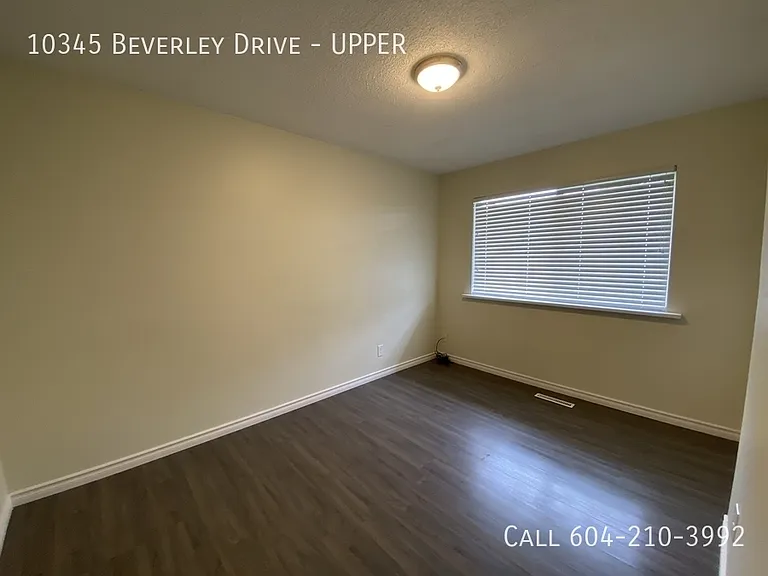 10345 Beverley Dr #UPPER — Photo 6