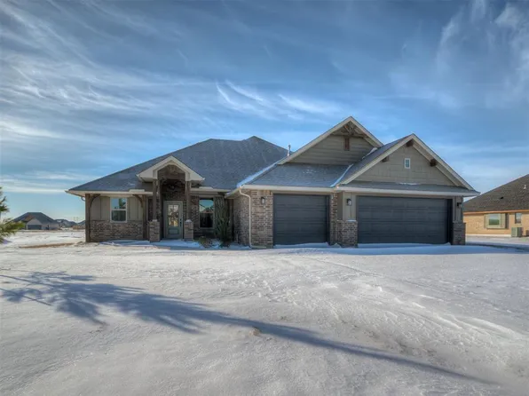 8562 Beth Ln, El Reno, OK 73036