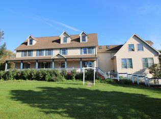 6240 N Territorial Rd, Dexter, MI 48130