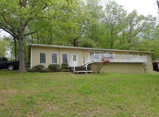 150 Snow Rd, Big Sandy, TN 38221