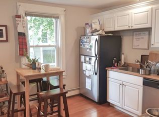 45 Vernon St #B, Waltham, MA 02453