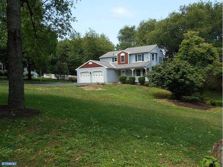 7 Orchard Hill Rd, Robesonia, PA 19551 Zillow