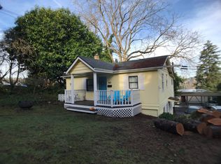 40 W Etruria St, Seattle, WA 98119