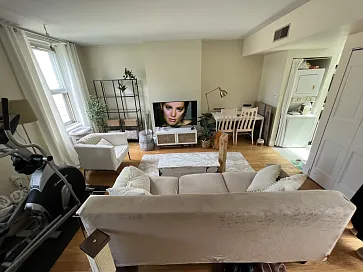 2123 Spruce St #4B — Photo 2