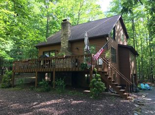 126 Cheyney Dr, Hazleton, PA 18202