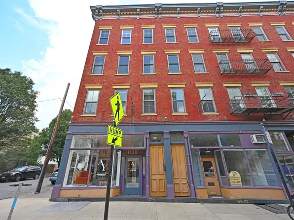 1420 Main St Unit 4-E, Cincinnati, OH 45202