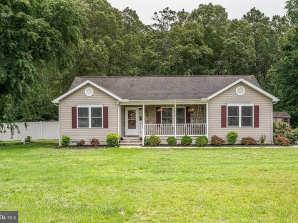25729 Spicer St, Seaford, DE 19973