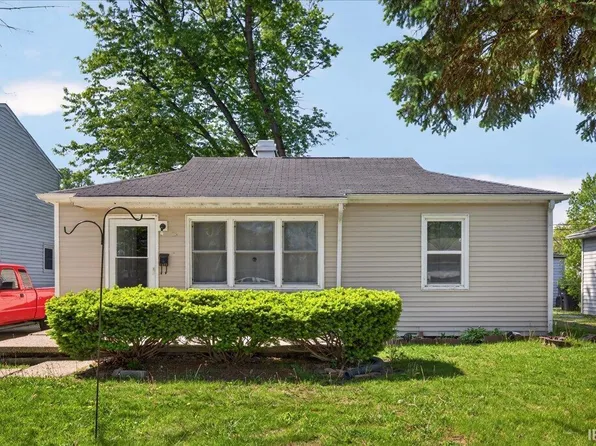 1113 Sarasota Dr, Lafayette, IN 47909