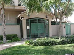 531 N Louise St UNIT 103, Glendale, CA 91206