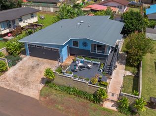 538 Akahi Pl, Lanai City, HI 96763