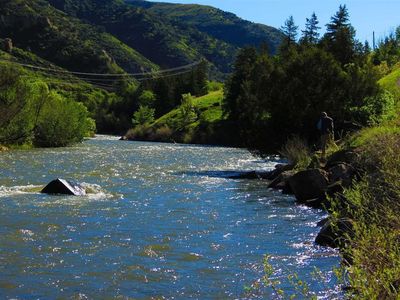 TBD Old Highway 133, Somerset, CO, 81434
