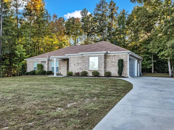 510 Willow Creek Run, Henderson, NC 27537