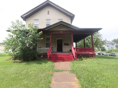328 E 14th St, Davenport, IA, 52803