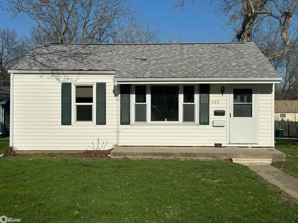 905 N Division St, Creston, IA 50801
