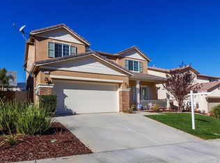 11814 Silver Birch Rd, Corona, CA 92883