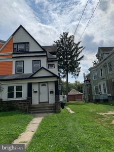 1103 W State St, Trenton, NJ, 08618