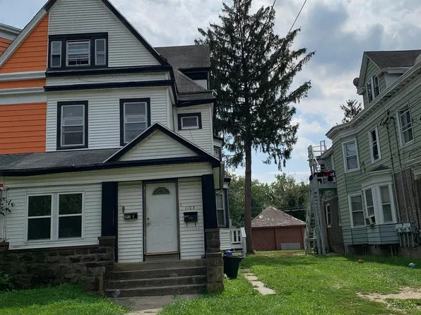 1103 W State St, Trenton, NJ 08618