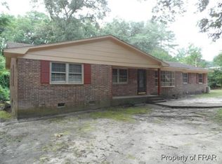 1431 Berriedale Dr, Fayetteville, NC 28304