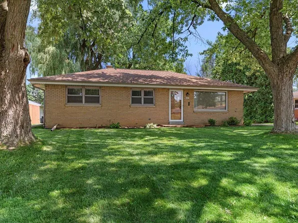 4582 South 62nd STREET, Greenfield, WI 53220