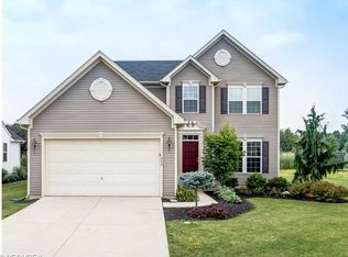 1755 N Ashwood Ln, Painesville, OH 44077