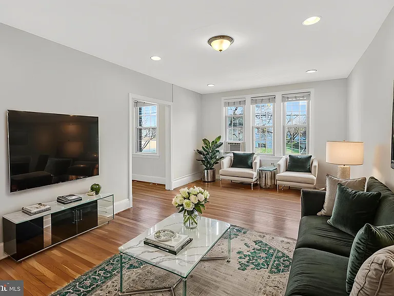 1301 Longfellow St NW #108 — Photo 1