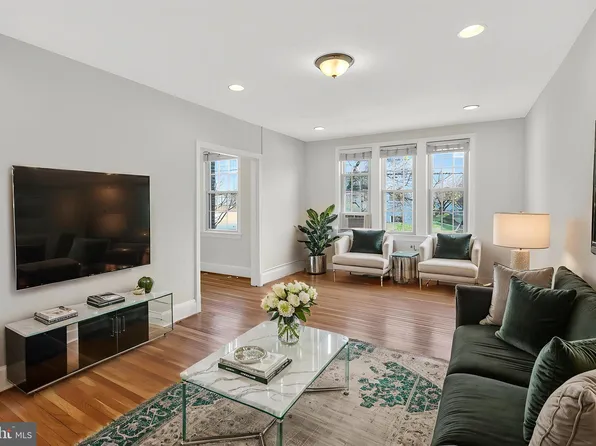 1301 Longfellow St NW, Washington, DC 20011