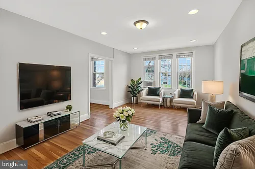 1301 Longfellow St NW #108 Photo 1