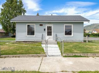 2125 Elm St, Butte, MT 59701