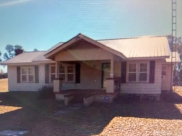 7577 Haynesville Hwy, Junction City, AR 71749