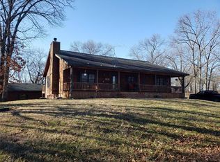 13936 Gypsy Rd, Warsaw, MO 65355