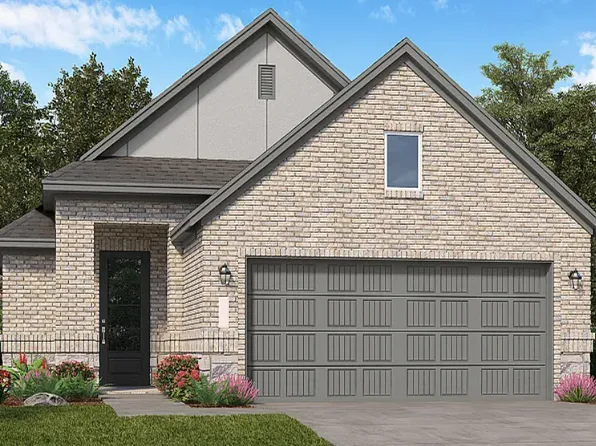 5851 Majestic Sky Dr, Katy, TX
