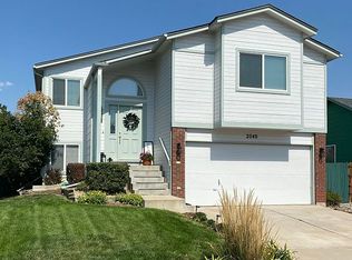 2040 Fairweather Way, Fountain, CO 80817
