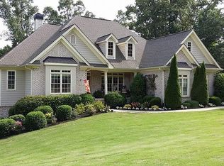 82 Brights Way, Dawsonville, GA