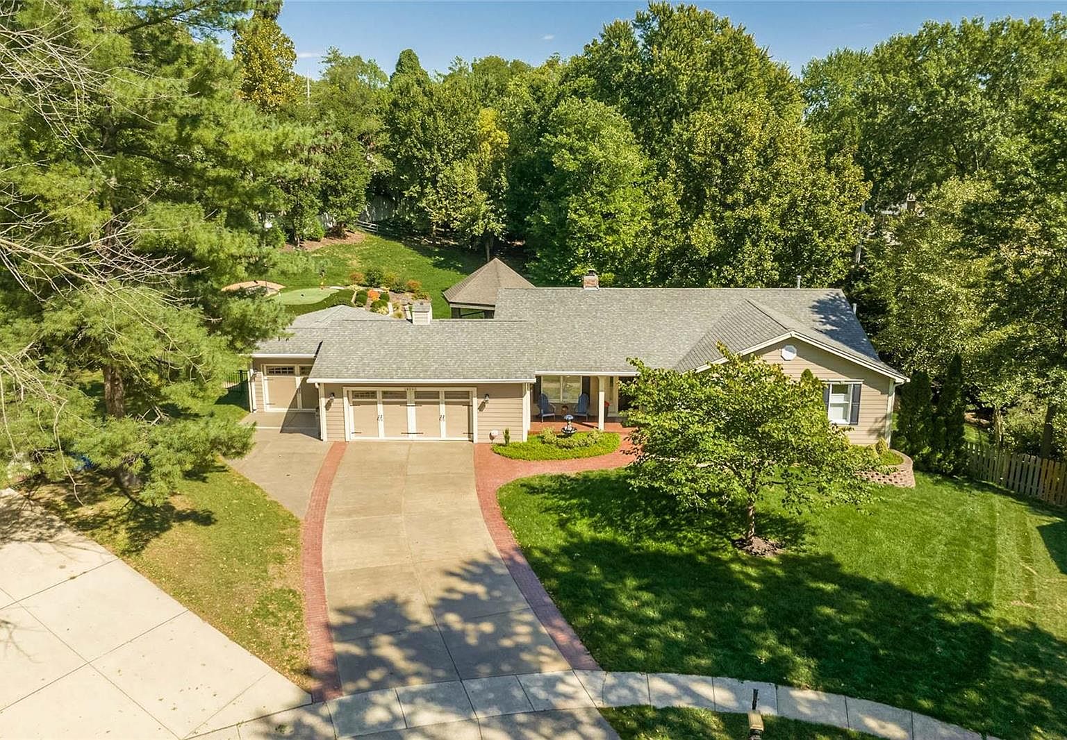 14060 Westernmill Dr, Chesterfield, MO 63017 | Zillow