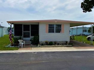 6020 Best Dr, Pt Richey, FL 34668