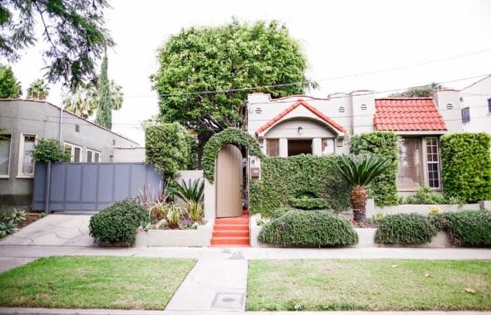 7357 Willoughby Ave, Los Angeles, CA 90046 Zillow