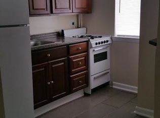 5133 Call Pl SE APT 103, Washington, DC 20019