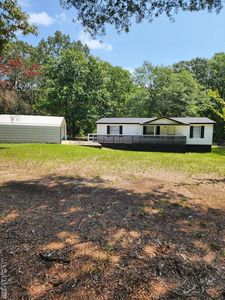 195 Hollow Dr, Roanoke Rapids, NC, 27870